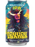 Shiner Texhex Bruja's Brew IPA