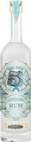 Big Five Silver Rum 