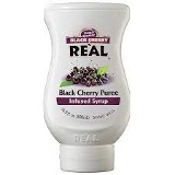 Simply Squeeze Black Cherry Puree