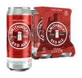 Smithwicks Red Ale
