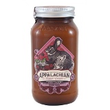 Appalachian Sippin Cream Strawberry Dream