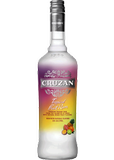 Cruzan Tropical Fruit Rum