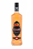 St. Elder Blood Orange Liqeur