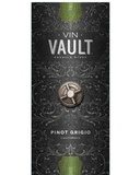 Vin Vault Pinot Grigio