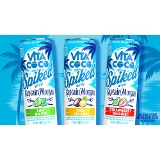 Vita Coco Spiked W Captain Morgan Strawberry Daiquiri