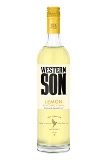 Western Son Lemon Vodka