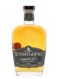 WhistlePig Farmstock Rye