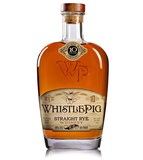 WhistlePig Straight Rye