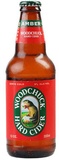 Woodchuck Amber