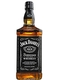 Jack Daniels Black