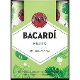 Bacardi Real Rum Mojito Cocktail
