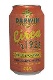Darwin Circa 1926 Tangerine Wheat