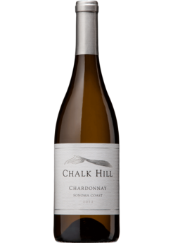 Chalk Hill Sonoma Coast Chardonnay