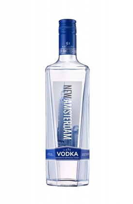 New Amsterdam Vodka