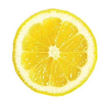 New Amsterdam Lemon Vodka