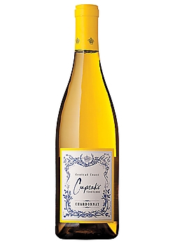 Cupcake Chardonnay Central Coast