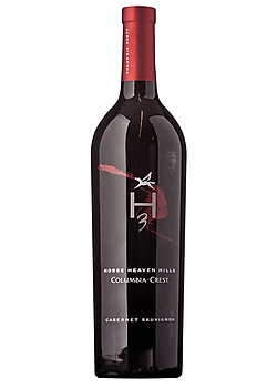 Columbia Crest H3 Cabernet Sauvignon