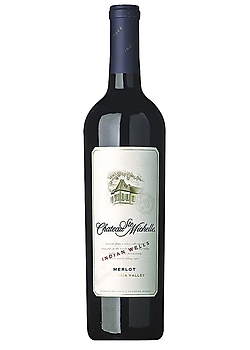 Chateau Ste Michelle Indian Wells Merlot