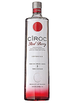 Ciroc Vodka Red Berry