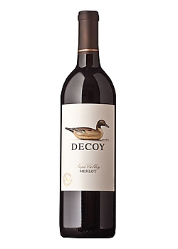 Decoy By Duckhorn Merlot