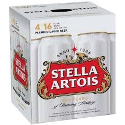 Stella Artois