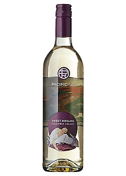 Pacific Rim Sweet Riesling