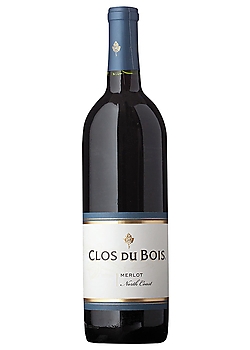 Clos du Bois Merlot