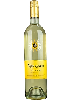 Mirassou Moscato
