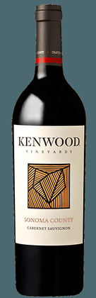 Kenwood Sonoma Cabernet