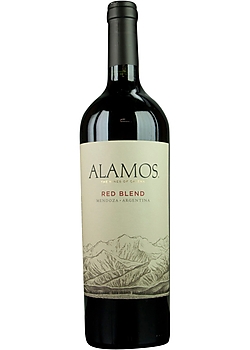 Alamos Red Blend