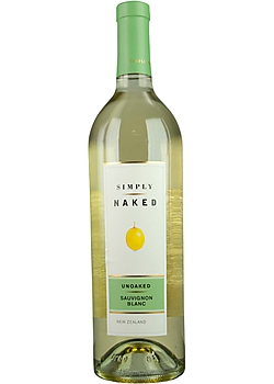 Simply Naked Sauvignon Blanc