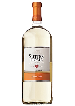 Sutter Home Moscato