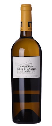Hacienda De Arinzano Chardonnay