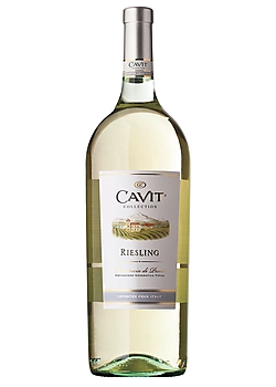 Cavit Riesling