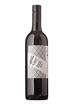 Molly Dooker Cabernet Maitre D