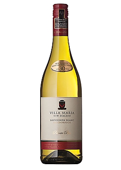 Villa Maria Sauvignon Blanc Private