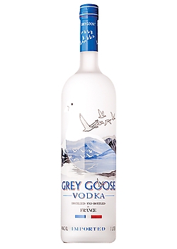 Grey Goose Vodka