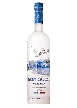Grey Goose Vodka
