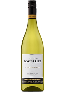 Jacob's Creek Chardonnay