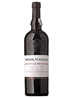 Taylor Fladgate LBV Port