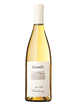 Groth Chardonnay