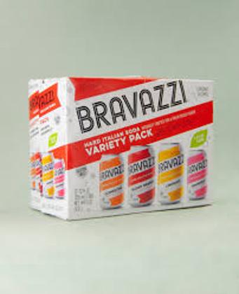 Bravazzi Coastal Collection
