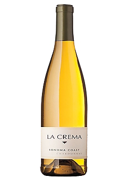 La Crema Chardonnay Sonoma Coast