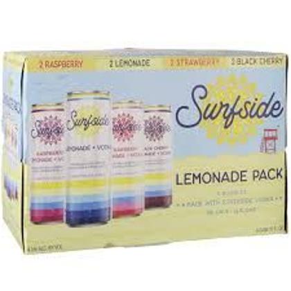 Surfside Lemonade
