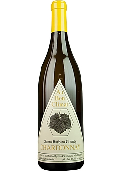 Au Bon Climat Chardonnay Santa Barbara