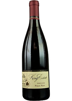 King Estate Pinot Noir