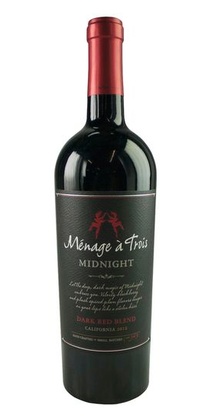 Menage A Trois Midnight Red