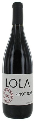 Lola Pinot Noir Russian River