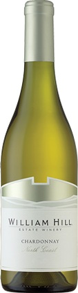 William Hill Chardonnay North Coast