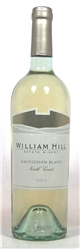 William Hill Sauvignon Blanc North Coast
